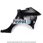 Aripa spate stanga Ford Kuga 2019-2023 1.5 EcoBoost 120 cp