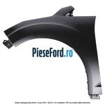 Aripa stanga fata Ford C-Max 2011-2015 1.0 EcoBoost 100 cp