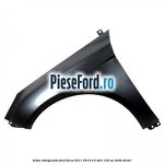 Aripa stanga fata Ford Focus 2011-2014 2.0 TDCi 136 cp