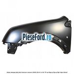 Aripa stanga fata Ford Tourneo Connect 2002-2014 1.8 Di 75 cp