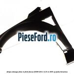 Aripa stanga fata RS Ford Focus 2008-2011 2.5 RS 305 cp
