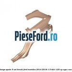 Aripa stanga spate 5 usi break Ford Mondeo 2014-2018 1.5 TDCi 120 cp