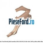 Aripa stanga spate 5 usi break Ford Mondeo 2014-2018 2.0 TDCi 4x4 180 cp
