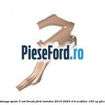 Aripa stanga spate 5 usi break Ford Mondeo 2019-2023 2.0 EcoBlue 150 cp