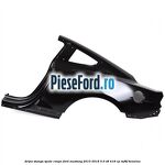 Aripa stanga spate coupe Ford Mustang 2015-2018 5.0 V8 418 cp