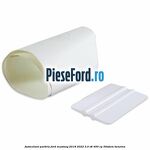 Autocolant parbriz Ford Mustang 2018-2022 5.0 V8 450 cp 50SDEM benzina