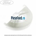 Autoreglaj  pedala ambreiaj Ford Escort 1995-1998 Cosworth 4x4 220 cp