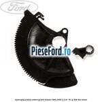 Autoreglaj pedala ambreiaj Ford Transit 1994-2000 2.5 DI  76 cp 4HB, 4HC diesel