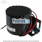 Avertisment acustic mers inapoi Ford Tourneo Connect 2013-2018 1.6 TDCi 95 cp