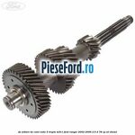 Ax arbore de cont cutie 5 trepte M5R1 Ford Ranger 2002-2006 2.5 D 78 cp WL diesel