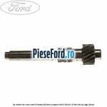 Ax arbore de cont cutie 6 trepte B6 Ford EcoSport 2013-2018 1.5 TDCi 90 cp