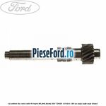 Ax arbore de cont cutie 6 trepte B6 Ford Fiesta 2017-2023 1.5 TDCi 120 cp XWJA, XWJB, XWJC diesel