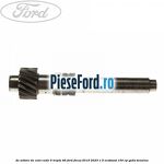 Ax arbore de cont cutie 6 trepte B6 Ford Focus 2019-2023 1.5 EcoBoost 150 cp