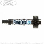 Ax arbore de cont cutie 6 trepte MMT6 Ford Galaxy 2007-2014 2.0 TDCi 140 cp QXWA, QXWB, QXWC, UFWA diesel