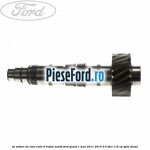 Ax arbore de cont cutie 6 trepte MMT6 Ford Grand C-Max 2011-2015 2.0 TDCi 115 cp TYDA diesel