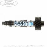 Ax arbore de cont cutie 6 trepte MMT6 Ford Grand C-Max 2011-2015 2.0 TDCi 136 cp UKDB diesel