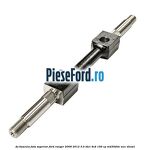 Ax bascula fata superior Ford Ranger 2006-2012 3.0 TDCi 4x4 156 cp