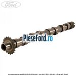 Ax came admisie an 03/2010-10/2014 Ford C-Max 2011-2015 2.0 TDCi 115 cp