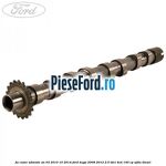 Ax came admisie an 03/2010-10/2014 Ford Kuga 2008-2012 2.0 TDCI 4x4 140 cp