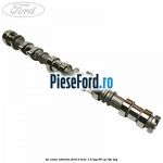 Ax came admisie Ford B-Max 1.4 LPG 90 cp