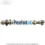 Ax came admisie Ford EcoSport 2019-2023 1.0 EcoBoost 140 cp