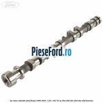 Ax came admisie Ford Fiesta 1996-2001 1.25 i 16V 75 cp