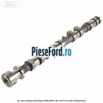 Ax came admisie Ford Fiesta 2002-2005 1.25 16V 70 cp