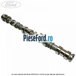 Ax came admisie Ford Fiesta 2008-2012 1.25 82 cp