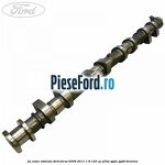 Ax came admisie Ford Focus 2008-2011 1.8 125 cp Q7DA, QQDA, QQDB benzina