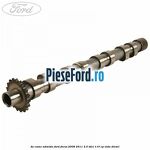 Ax came admisie Ford Focus 2008-2011 2.0 TDCi 110 cp
