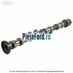 Ax came admisie Ford Focus 2011-2014 1.6 EcoBoost 150 cp JQDA, JQDB, YUDA benzina