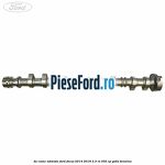 Ax came admisie Ford Focus 2014-2018 2.3 RS 350 cp