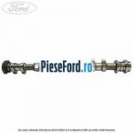 Ax came admisie Ford Focus 2019-2023 2.3 EcoBoost ST 280 cp N3DA, N3DB benzina