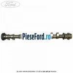 Ax came admisie Ford Fusion 1.6 100 cp