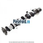 Ax came admisie Ford Ka plus 2016-2018 1.2 70 cp