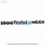 Ax came admisie Ford Mondeo 2000-2007 2.0 16V 146 cp