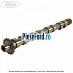 Ax came admisie Ford Mondeo 2008-2014 2.0 TDCi 140 cp