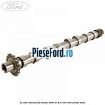 Ax came admisie Ford Mondeo 2008-2014 2.2 TDCi 200 cp