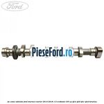 Ax came admisie Ford Tourneo Courier 2014-2018 1.0 EcoBoost 100 cp SFCA, SFCB, SFCC, SFCD benzina