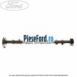 Ax came admisie Ford Tourneo Custom 2014-2018 2.2 TDCi 100 cp DRF4, DRFF, DRFG diesel