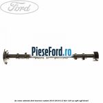 Ax came admisie Ford Tourneo Custom 2014-2018 2.2 TDCi 125 cp CYF4, CYFF diesel