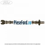 Ax came evacuare an 03/2010-10/2014 Ford Focus 2011-2014 2.0 TDCi 115 cp TYDA diesel