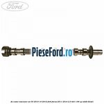 Ax came evacuare an 03/2010-10/2014 Ford Focus 2011-2014 2.0 TDCi 136 cp UKDB diesel