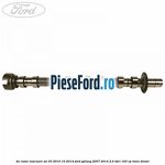 Ax came evacuare an 03/2010-10/2014 Ford Galaxy 2007-2014 2.0 TDCi 163 cp