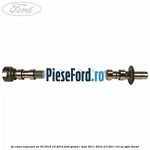 Ax came evacuare an 03/2010-10/2014 Ford Grand C-Max 2011-2015 2.0 TDCi 115 cp TYDA diesel