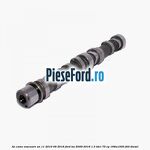 Ax came evacuare an 11/2010-06/2016 Ford Ka 2009-2016 1.3 TDCi 75 cp