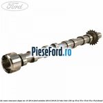 Ax came evacuare dupa an 10/2014 Ford Mondeo 2014-2018 2.0 TDCi 4x4 150 cp