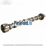 Ax came evacuare dupa an 10/2014 Ford Mondeo 2014-2018 2.0 TDCi Bi-Turbo 210 cp T9CA diesel