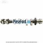 Ax came evacuare Ford C-Max 2011-2015 1.0 EcoBoost 100 cp