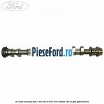 Ax came evacuare Ford C-Max 2011-2015 1.6 EcoBoost 150 cp